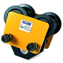 Trole Manual T2000 com Capacidade de 2 Toneladas - 401330223 - CSM