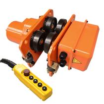 Troley Eletrico 1Ton para Talhas de Corrente T1000-2 ACM TOOLS