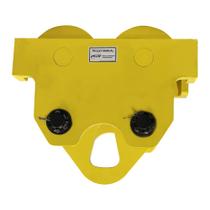 Troley Manual 10Ton Viga I de 4 a 6 pol TLM10000-2 ACM TOOLS