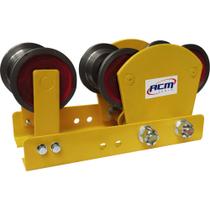 Troley Manual 1,2T viga I 4 a 6 TLM1200 ACM Tools Troley Manual 1,2T viga I 4 a 6 TLM1200 ACM Tools