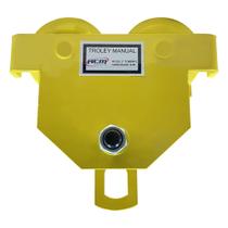 Troley Manual 500KG viga I 2 1/2 a 5Pol TLM500 ACM Tools
