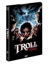 Troll: O Mundo Espanto (Dvd) - Vinyx Multimídia Ltda
