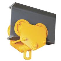 Trolley Manual 3T Viga I 8 a 12 Ref 3000 Berg Steel