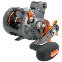 Trolling Reel Okuma Cold Water Linecounter CW-453D