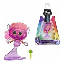 Trolls Diamante World Tour Mini Mermaid - Hasbro