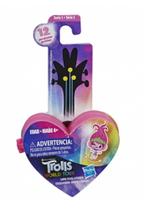 TROLLS Figura Pequenos Dançarinos e Óculos Sortidos E6566 - Hasbro