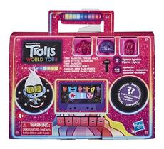 Trolls Pack Figura Amiguinhos Dançantes - Hasbro