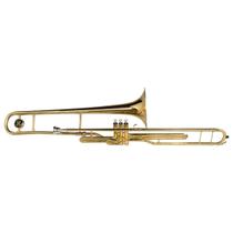 Trombone De Pisto Michael WTPM35N Laqueado