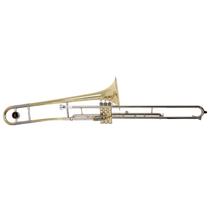 Trombone de Pisto Zellmer ZSL-800LN Bb (Com Estojo) - 1221