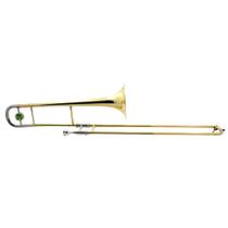 Trombone de Vara Weril G670SL Bb Laqueado (Sem Case)