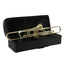 Trombone Profissional STB-GP301G Sebastian Trombone Profissional STB-GP301G Sebastian