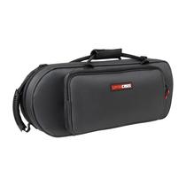 Trompete Bb de poliestireno EPS em formato da série Adagio Case Gator