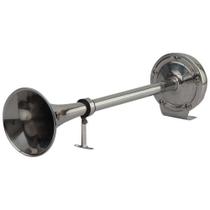 Trompete de aço inoxidável Horn Sea-Dog MaxBlast 12V - Individual