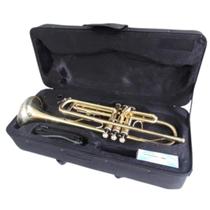 Trompete Dreamer em Bb Laqueado + Estojo FT6418L
