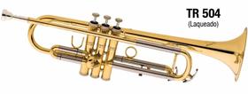 Trompete Eagle Tr504