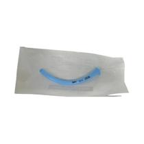Trompete estéril nasal Airway com PVC médico, tubo nasofaríngeo, descartável Trompete estéril nasal Airway com PVC médico, tubo nasofaríngeo, descartável