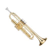 Trompete schtp-001 laqueado - schieffer