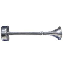 Trompete único padrão Marine Horn Schmitt & Ongaro 12V