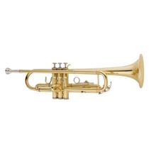 Trompete Vogga laqueado vstr701n Trompete Vogga laqueado vstr701n