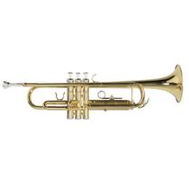 Trompete Vogga VSTR701N Laqueado Trompete Vogga VSTR701N Laqueado