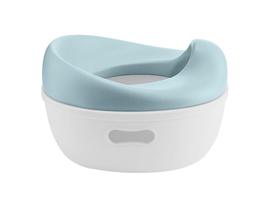 Troninho 3X1 Trio Blue KikkaBoo