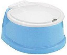 Troninho Assento Infantil Liso Pinico Color - 8231