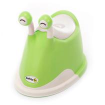 Troninho de Bebê Apartir de 2 Anos Dois Modos de Uso Criança Slug Potty Safety 1st