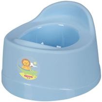 Troninho e redutor penico azul - GNA