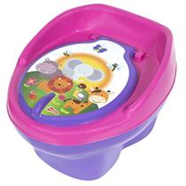 Troninho E Redutor Troninho Baby 18+ Ate 23Kg. Rs