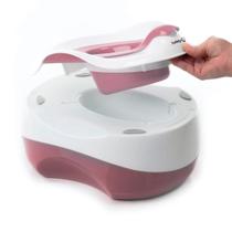 Troninho Ergonômico Infantil Flex Potty 3 em 1 Safety 1st