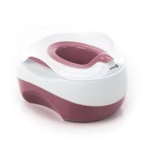 Troninho Flex Potty 3 Em 1 Rosa - Safety 1st