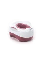 Troninho flex potty blue 3 em 1 safety infantil criança