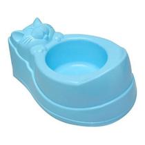 Troninho Infantil Assento Penico Baby Menino Azul