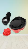 Troninho Infantil Assento Removível 1L 23kg Troninho Infantil Assento Removível 1L 23kg