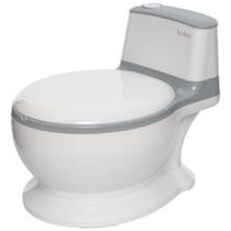 Troninho Infantil com Som Branco - Buba