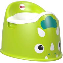 Troninho Infantil Dinossauro Fisher Price