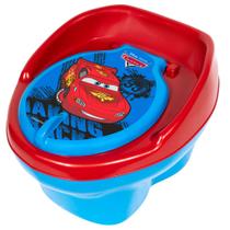 Troninho Infantil Disney Carros - Styll Baby