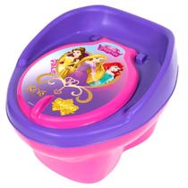 Troninho Infantil Disney Princesas - Styll Baby