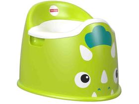 Troninho Infantil Fisher-Price Dinossauro