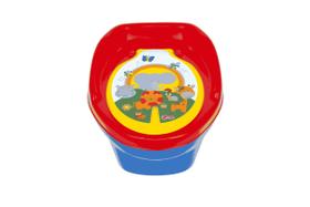 Troninho Infantil Musical Styll Baby