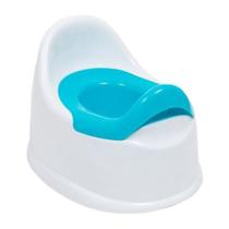 Troninho Infantil Penico Azul 5799 Buba