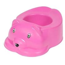 Troninho Infantil Penico Pinico Infantil Ursinho Menino Menina Pinico Troninho Infantil Penico Pinico Infantil Ursinho Menino Menina Pinico