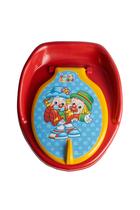 Troninho Infantil Penico Privadinha Pinico Patati E Patata Styll Baby