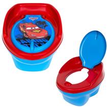 Troninho Infantil Pinico Para Bebê Assento Redutor Desfralde 3x1 Menino Menina Peniquinho Styll Baby