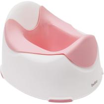 Troninho Infantil Rosa Baby 11995 Buba