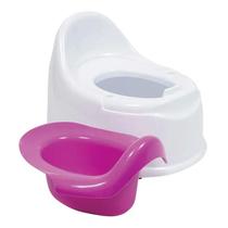 Troninho Infantil Rosa Buba 5800