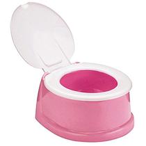 Troninho Infantil Sanitario Penico Menina Menino