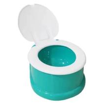 Troninho Infantil Sanitario Penico Menina Menino