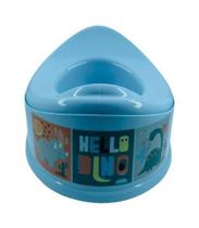 Troninho Infantil Urinol Menino 7055 Plasútil - ul