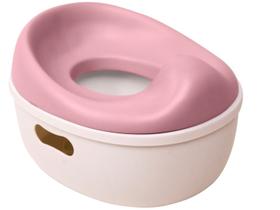 Troninho Kingdom 3 em 1 Pink - Safety 1 St Troninho Kingdom 3 em 1 Pink - Safety 1 St